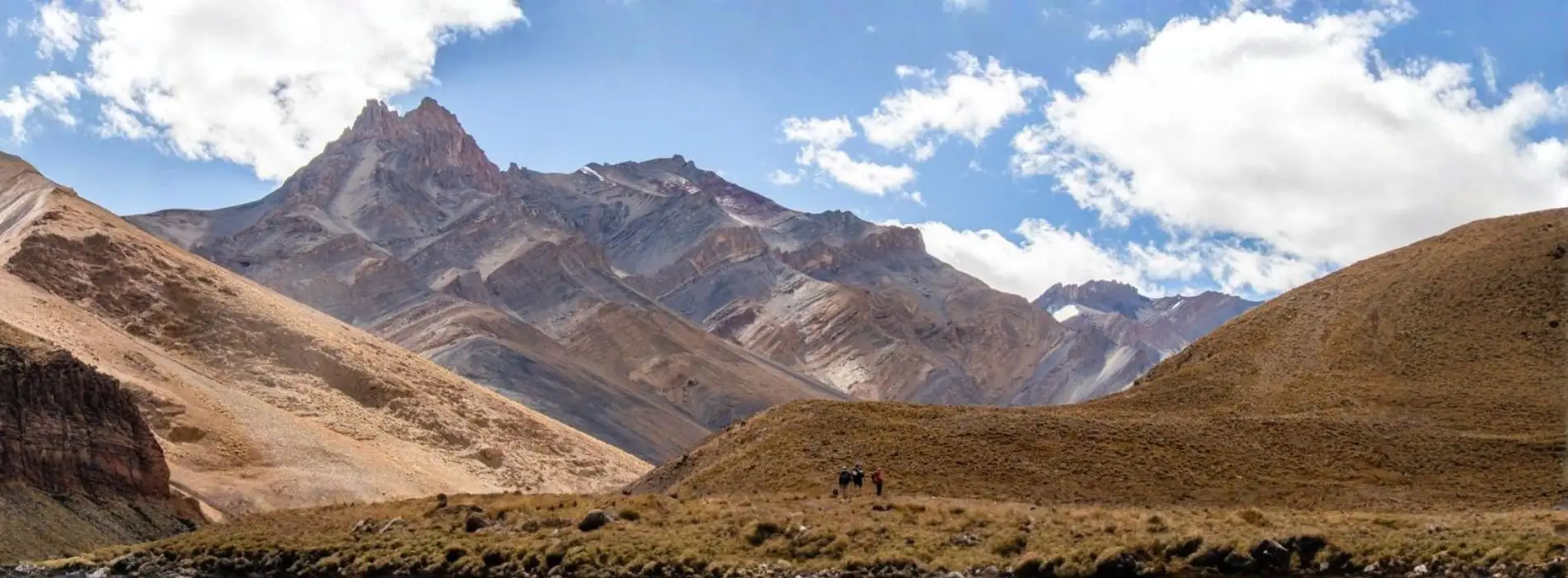 Kanji la Trek